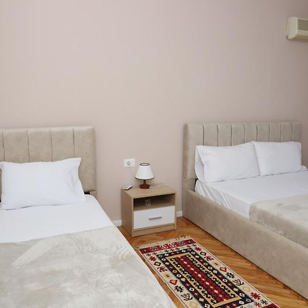 Beratinus Apartment In Berat Center Экстерьер фото