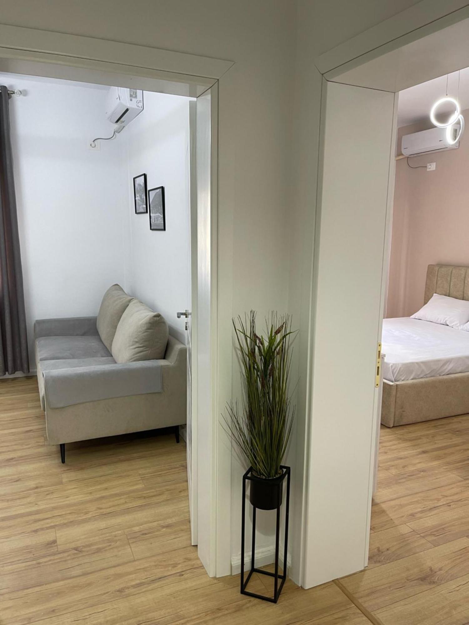 Beratinus Apartment In Berat Center Экстерьер фото