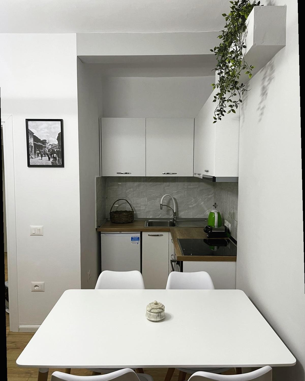 Beratinus Apartment In Berat Center Экстерьер фото