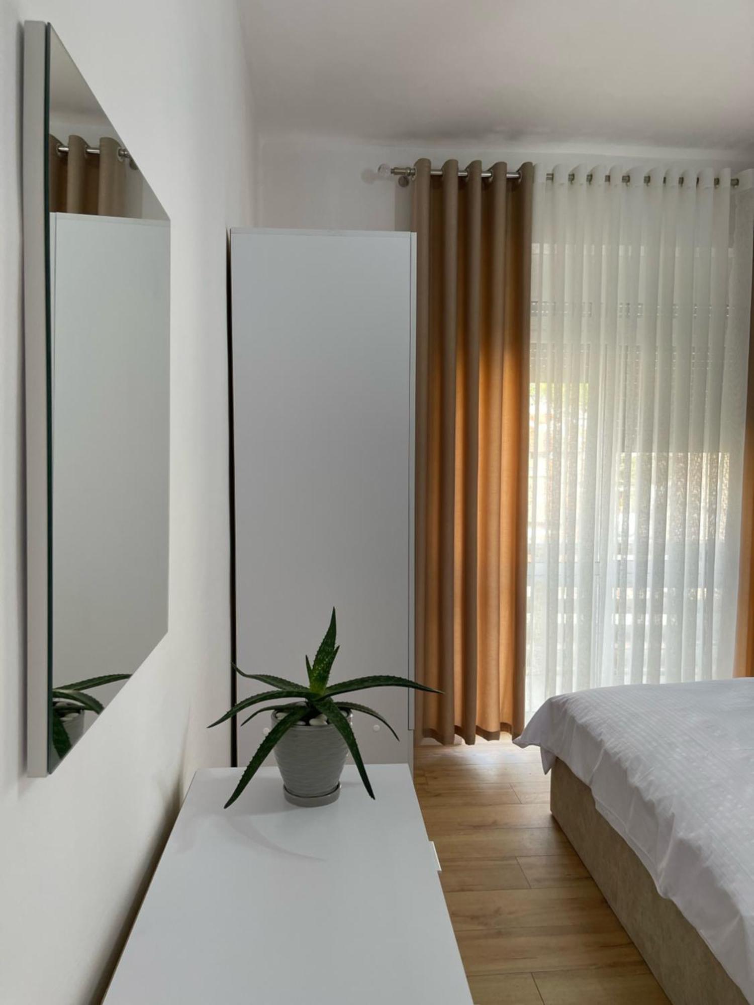Beratinus Apartment In Berat Center Экстерьер фото