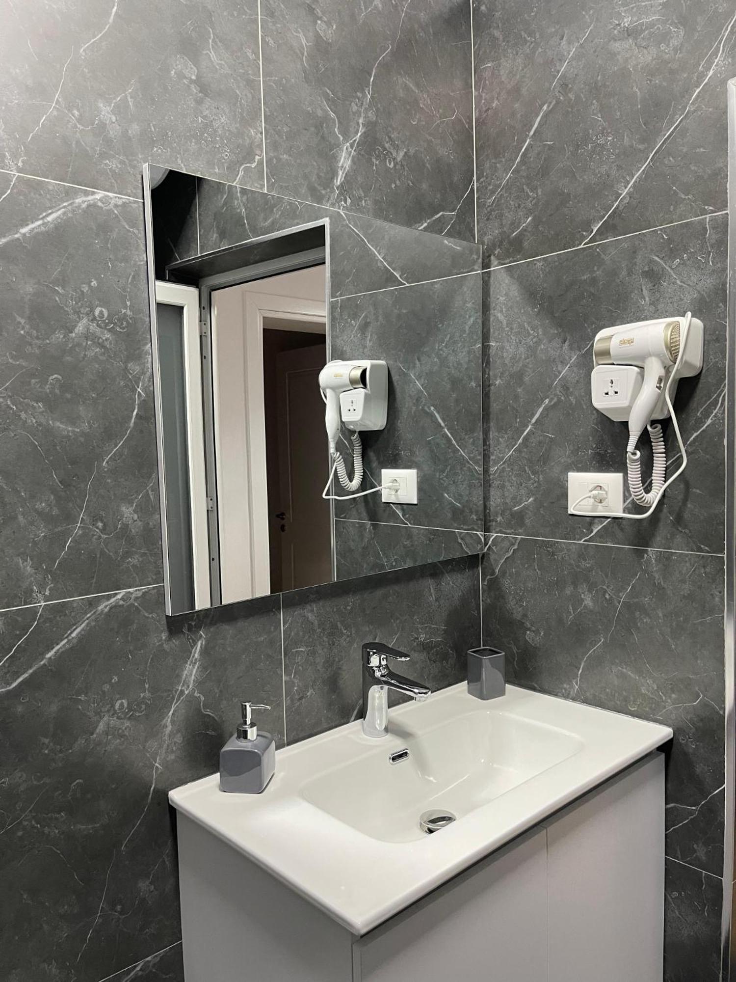 Beratinus Apartment In Berat Center Экстерьер фото