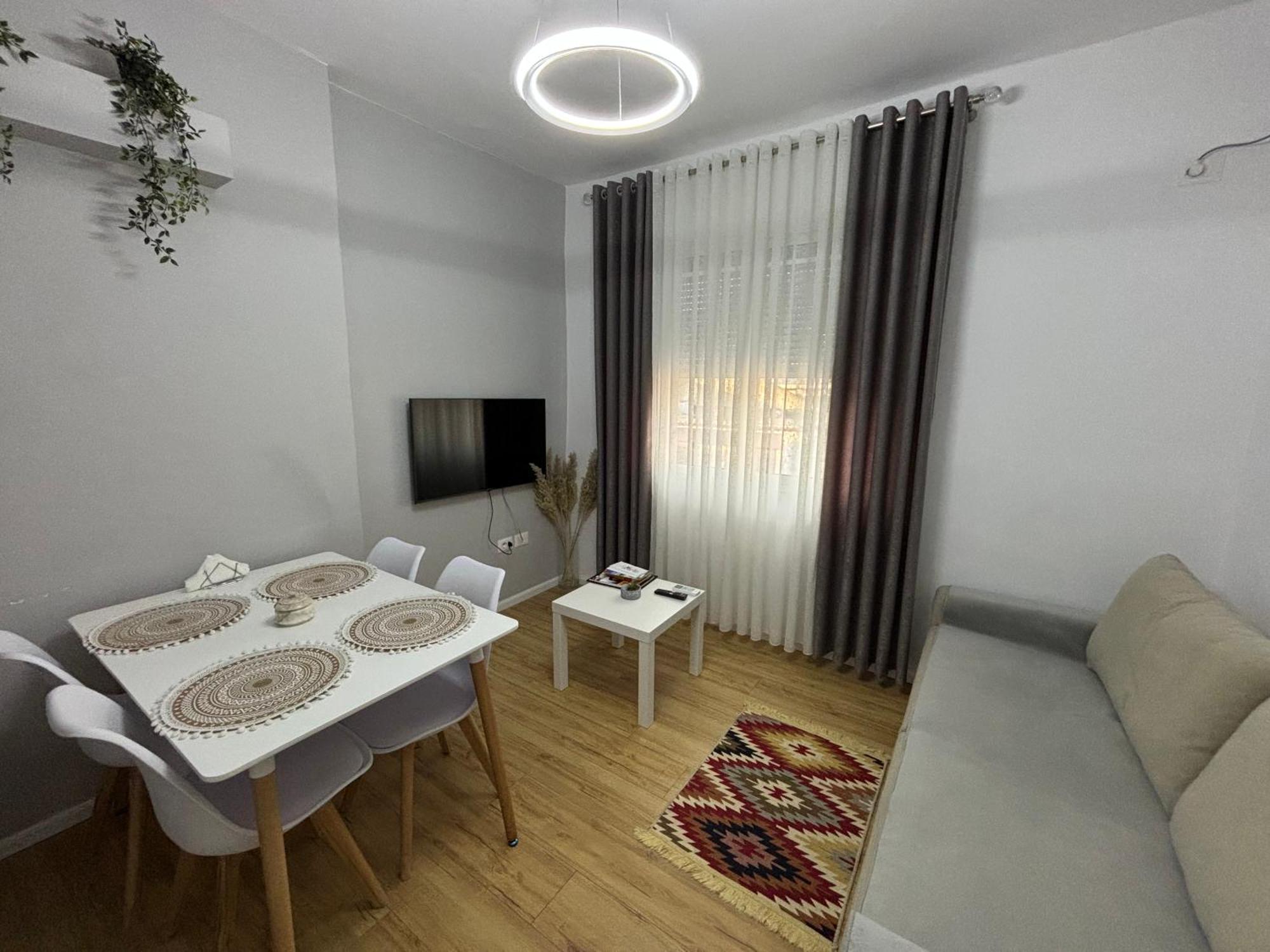 Beratinus Apartment In Berat Center Экстерьер фото